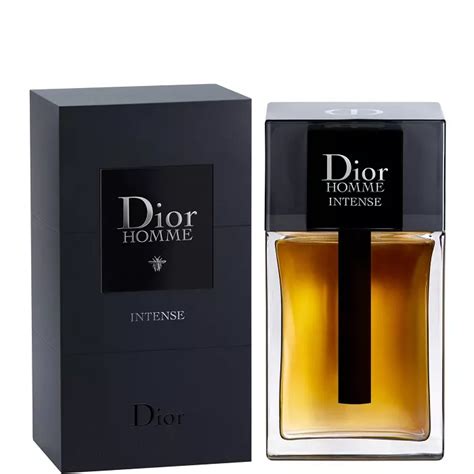 dior intense homme composizione|Dior Homme Intense 100ml price.